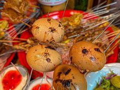 -北三老太太烧烤(人生一串上榜店)