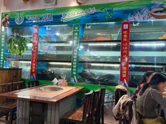 -好灶头妈妈菜·柴火灶台鱼·千岛湖土菜地标美食