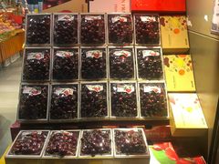-鲜丰水果(大武汉1911店)