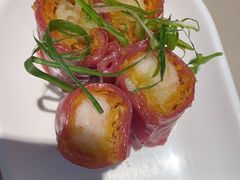 -蔡澜点心·粤菜(西单大悦城店)