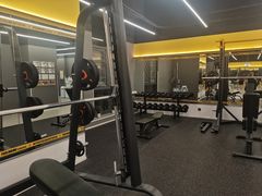 -FEELINGME乐刻私教馆·健身(玖悦荟店)