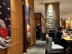 -京旬海鲜放题·铁板烧自助餐厅