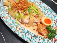 -粤·向群饭店(二沙岛店)