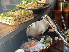 -湊湊火锅·茶憩(新中关购物中心店)