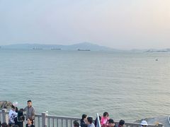 -黄金海岸环岛路