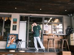 门面-Brut Eatery悦璞食堂(愚园路店)