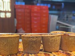 -五味酥·现烤国民糕点集合店(甘井子万达广场店)