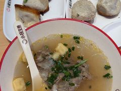-小杨生煎(周浦万达店)