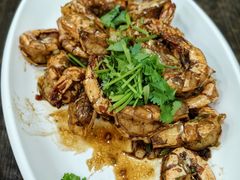 -师傅仔美食(东华老店)