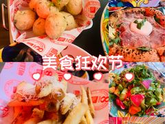 -BOTTEGA意库(中骏世界城店)