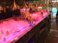 -炭烤麻里·臻选自助烤肉料理(观音桥大融城店)