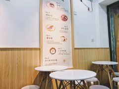 用餐区-糖潮糖水铺(省府店)