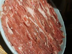 -義聚德·清真铜锅涮羊肉·烧烤(河东店)