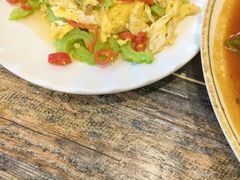 -柴窝堡玉兰辣子鸡(碱泉三街店)