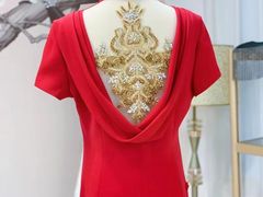 -MSV 高端礼服定制(大良店)