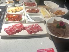 -海底捞火锅(天鹅湖银泰店)