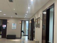-爱康卓悦体检中心(常州龙锦路分院)