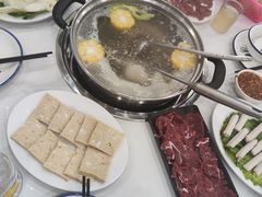 -全好食潮汕牛肉火锅(泗洲路店)