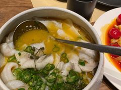 -榕意·川味之美(深业上城店)