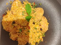 -院里寻菜·精致庭院菜(观沙岭店)