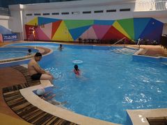 -青岛东方影都融创水世界