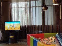 -OPEN開全日自助餐厅·牛肉火锅·海鲜(佛山希尔顿酒店)