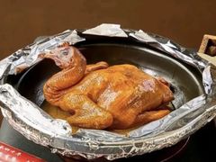 -老爷庙风味美食府(魏都大道店)