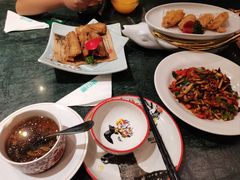 -新白鹿餐厅(京基KK ONE店)