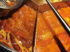 -潮牛壹号鲜牛肉火锅(世界城广场店)