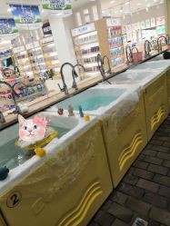 -登康贝比母婴生活(海伦国际店)