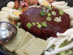 -德本家(金港国际店)