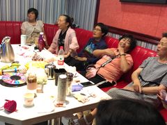 -宝乐星量贩KTV(莲升路店)