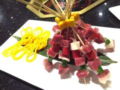 -香天下·四川火锅(安镇大润发店)
