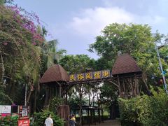 -万绿园