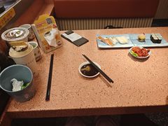 -元气寿司(东方宝泰店)