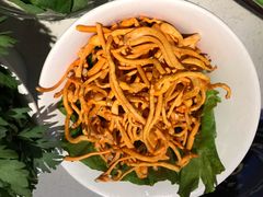 -一叶一世界·素食餐厅(锦华万达店)