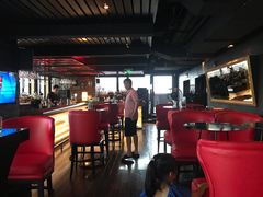 -上海外滩英迪格酒店