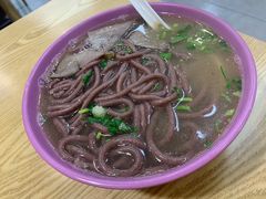 牛肉饸饹条-牛马行牛肉饸饹铺(长春总店)