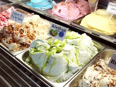 -Dooley's Premium Ice Cream