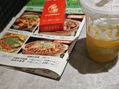 -肥家大排档(天河体育西店)