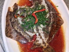 -老伙记海鲜码头(北滘店)