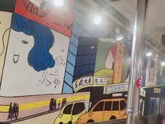 -英雄故事地摊烤肉(马驹桥店)