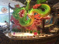 -阳光岛·海鲜盛宴(银泰中心in99店)