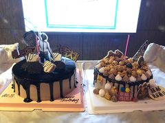 -堂会·KTV·自助餐·团建聚会(天河店)