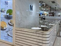 -Lady M(沙田新城市广场店)