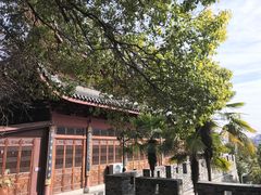 -鼓楼(西湖风景名胜区)