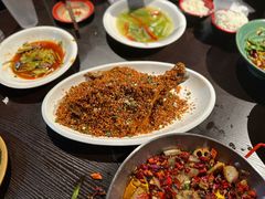 -张妈妈特色川味馆(青年路店)