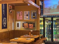 -大米·京都小酒馆·炭烧海鲜·烧鸟(龙口东路店)