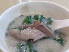 -冠记·肠粉粥品专家(江南大道店)