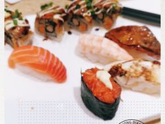 -东京屋(武定路店)